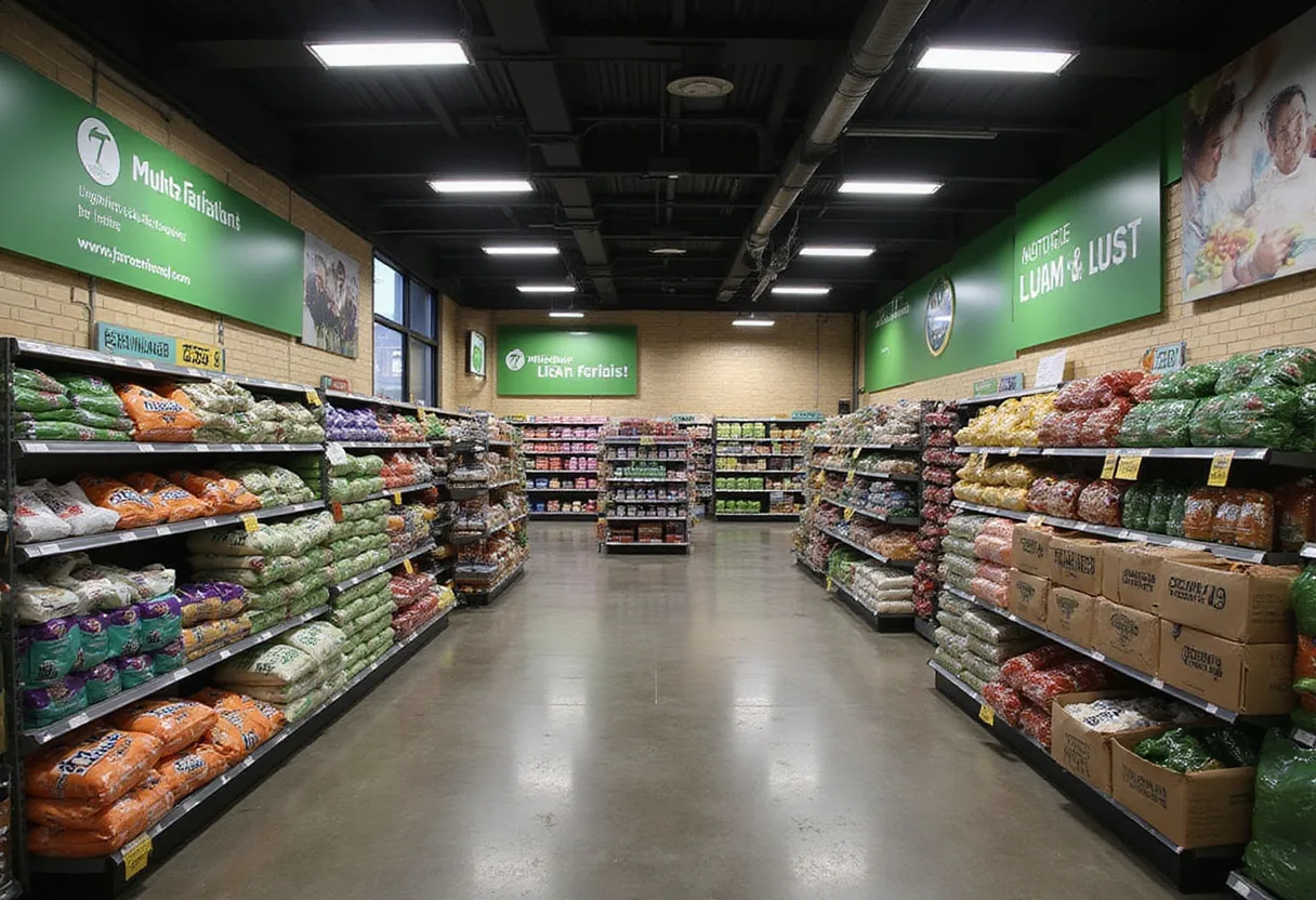 Six fertilizers lead retail fertilizer prices lower for third consecutive week - FarmWeekNow