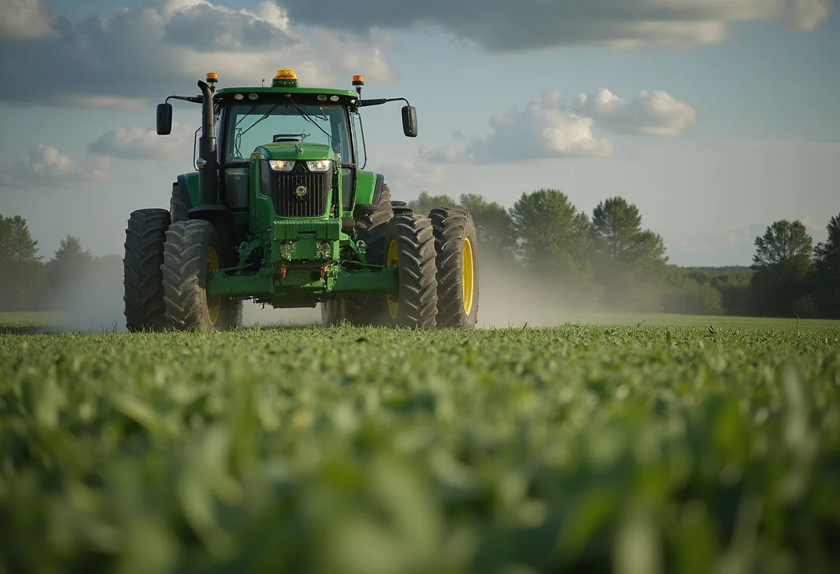 2026 Third Quarter Fertilizer Prices Across Ohio - U.OSU