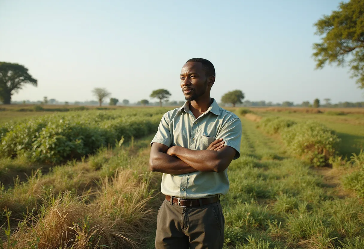 Devex Dish: A victory for the little guy in Kenya’s agricultural sector - Devex