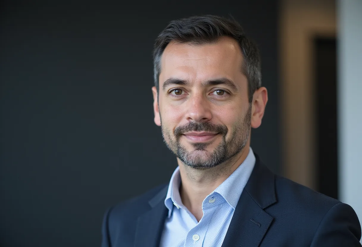 Alexandre Cevallos elected new FEFANA president