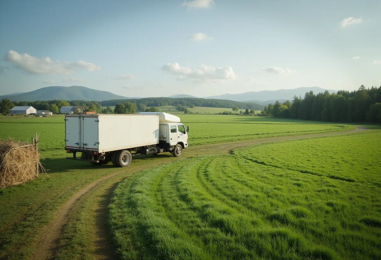 A Narrowing Agricultural Trade Deficit in 2026 – But Are We Better Off? - Farms.com