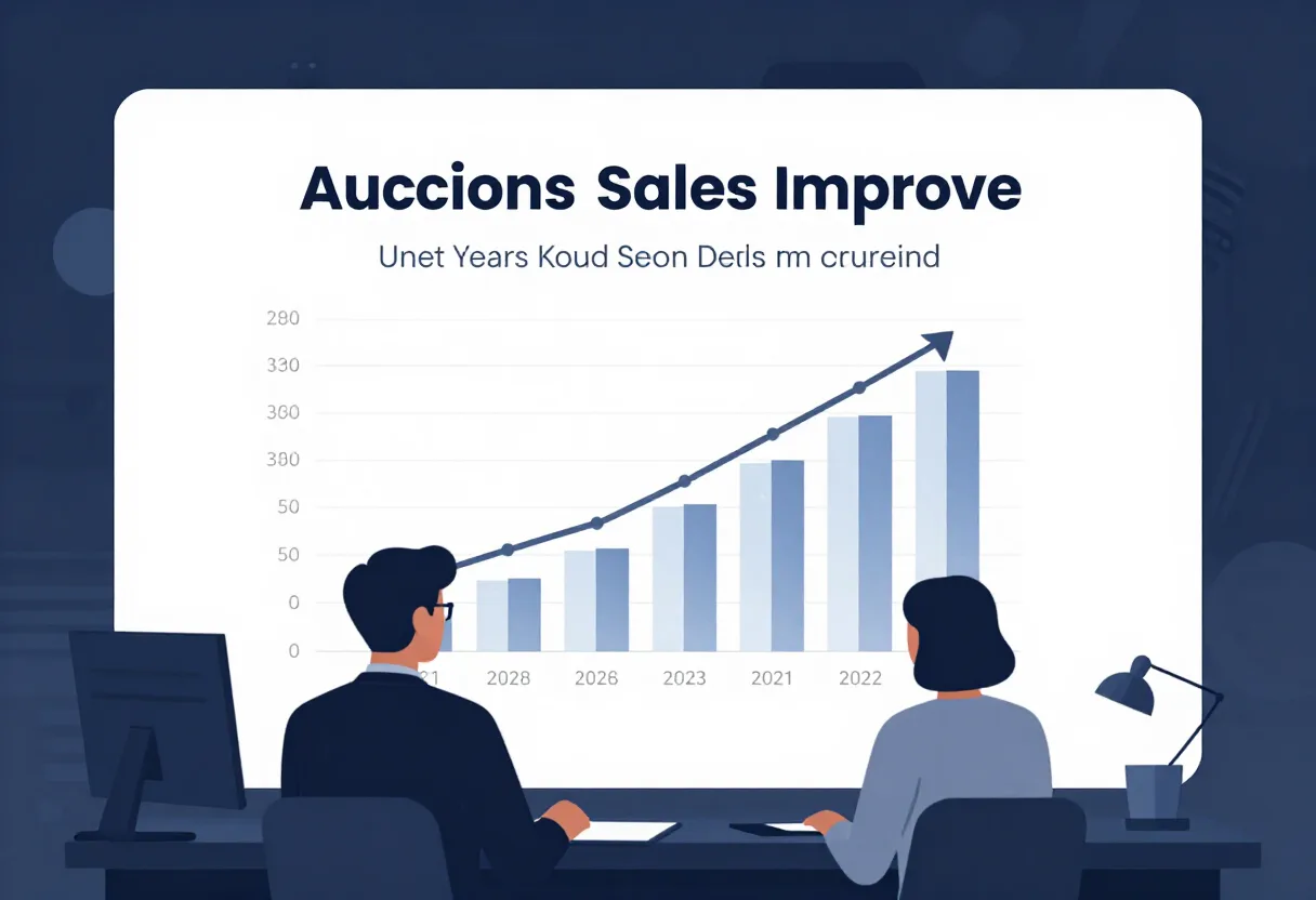 DPA Auctions Uses 50 Years of Sales Data to Improve Farm Equipment Valuations - RFD-TV