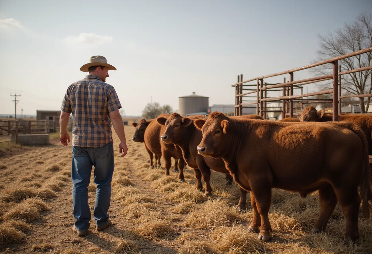 Husker Harvest Days 2026 showcases beef, ag tech innovations