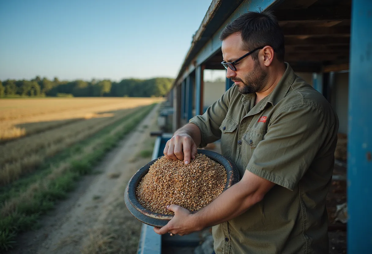 2026 U.S. farm exports surge 7% despite trade disputes - Capital Press