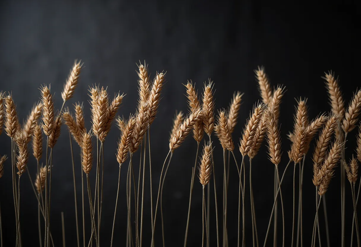 Wheat Surges as Black Sea Tensions Ignite New Global Grain Rally - AgroLatam