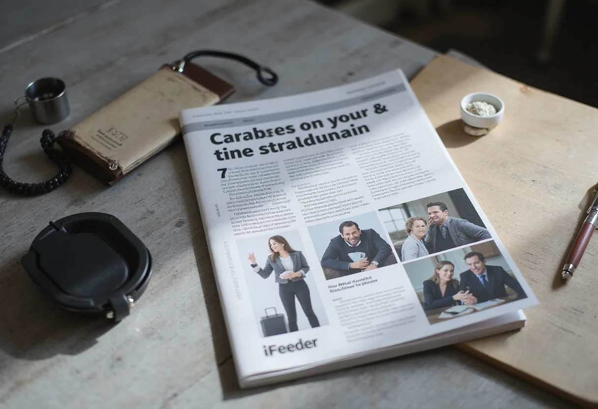 IFEEDER releases 2026 annual report and new strategic plan