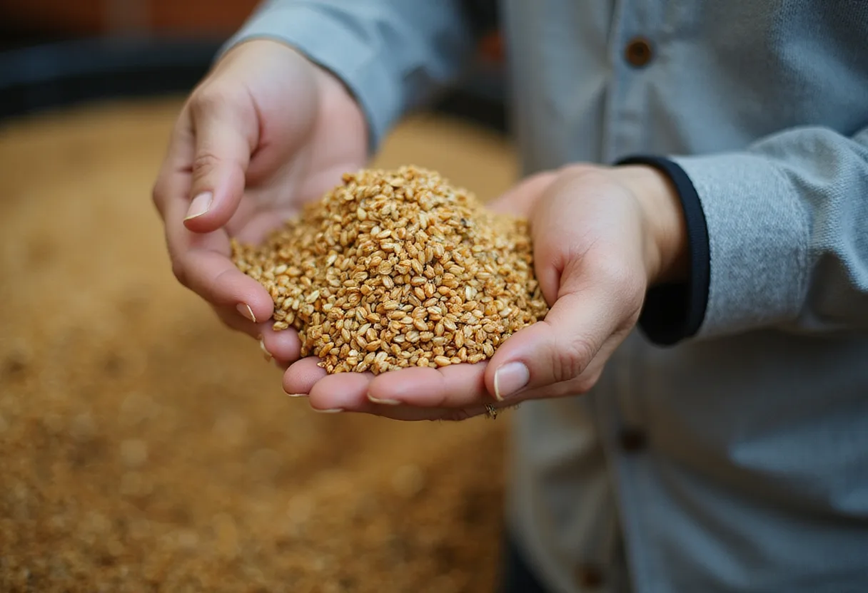USDA Report Looms as Grain Markets Brace for a Volatile Yield Surprise - AgroLatam
