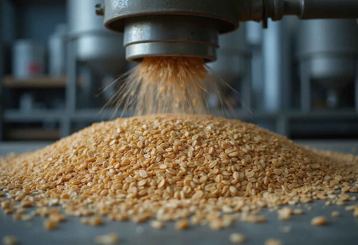 Global grain prices come under pressure as Black Sea talks progress - Agriland