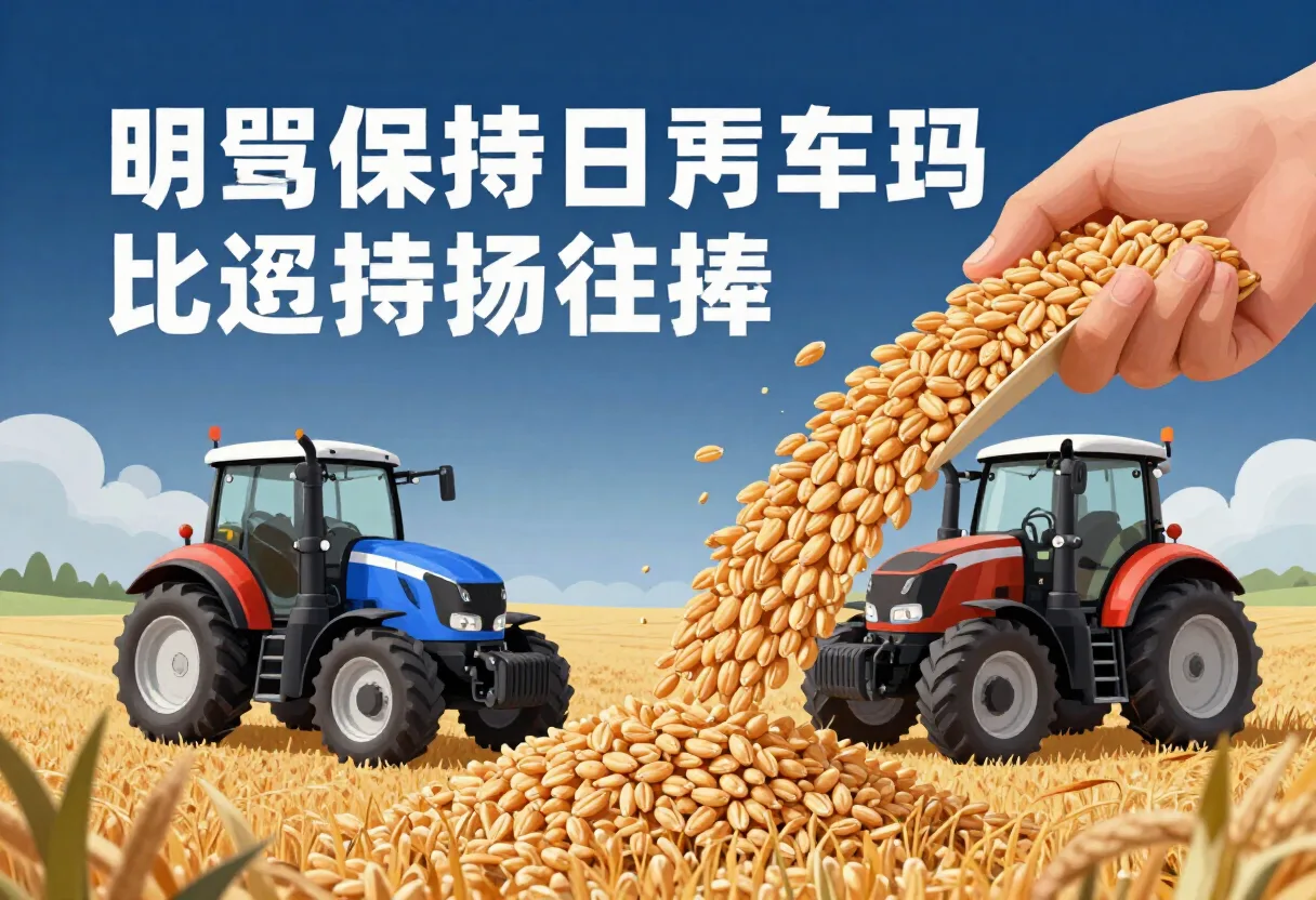 Low grain prices push Russian farmers to abandon wheat and use grain for feed - UkrAgroConsult