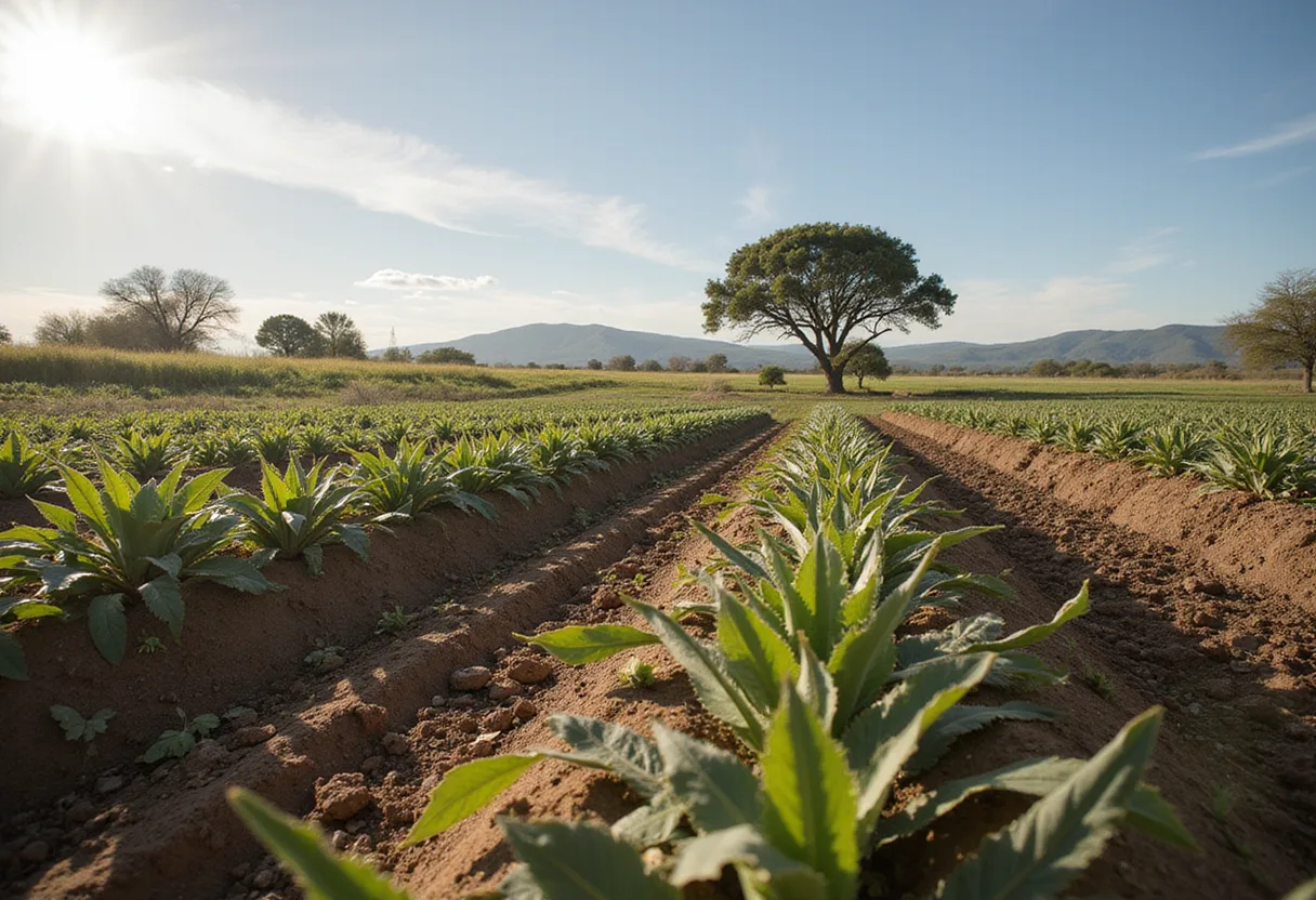 New World screwworm and the rebuilding of U.S.-Mexico agricultural trade - AGDAILY