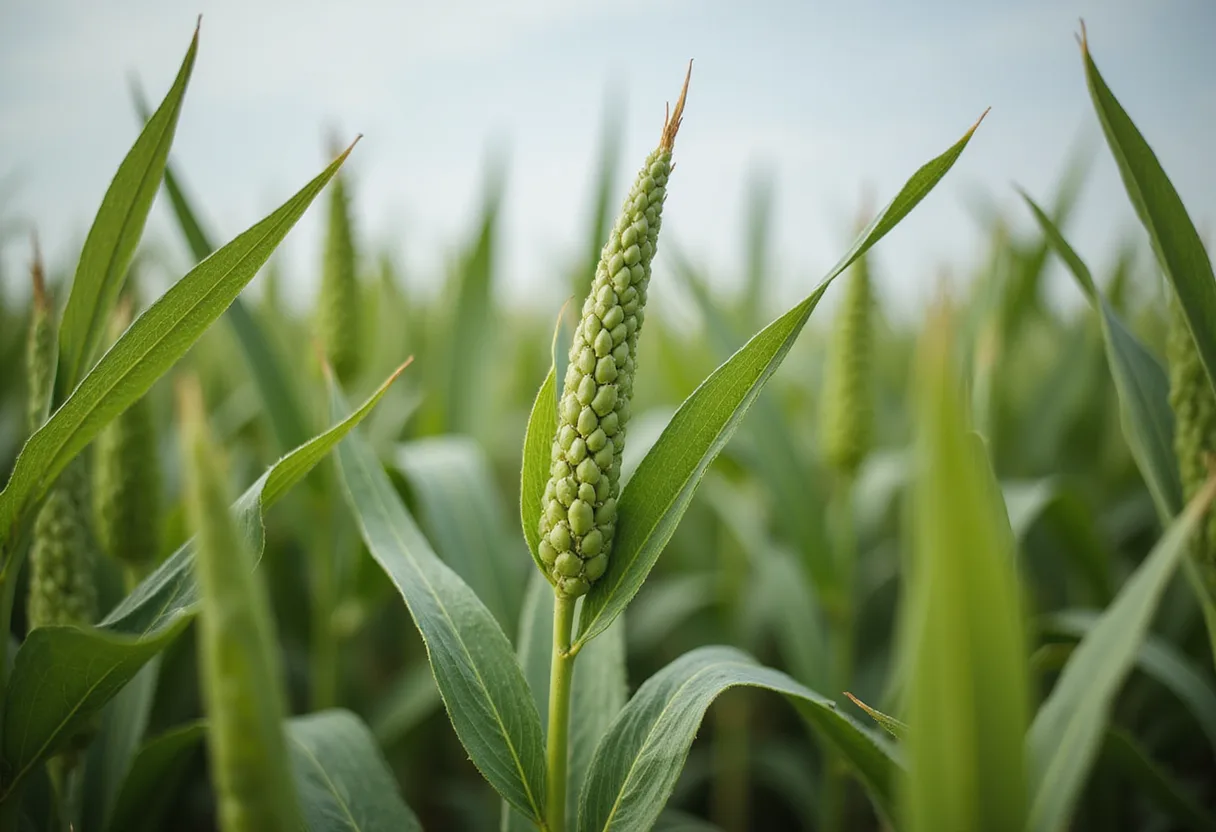 ASA Applauds EPA Approval of New Crop Protection Tools for Soybean Growers - Grain Journal