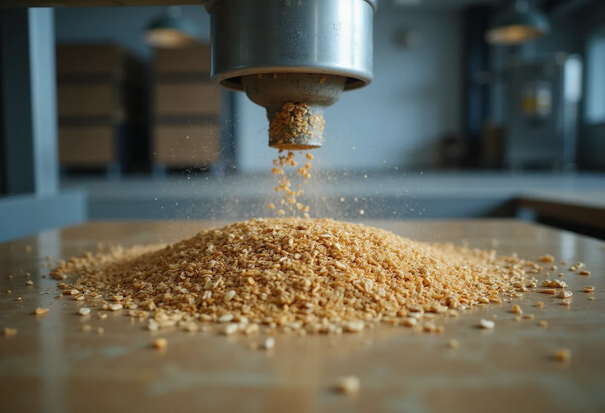 Global grain prices come under pressure as Black Sea talks progress - Agriland UK