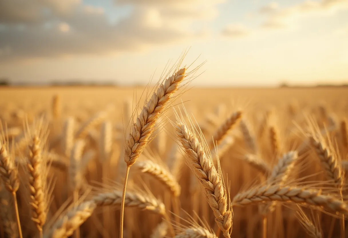 Global wheat prices may keep rising through at least the end of the year - ukragroconsult.com