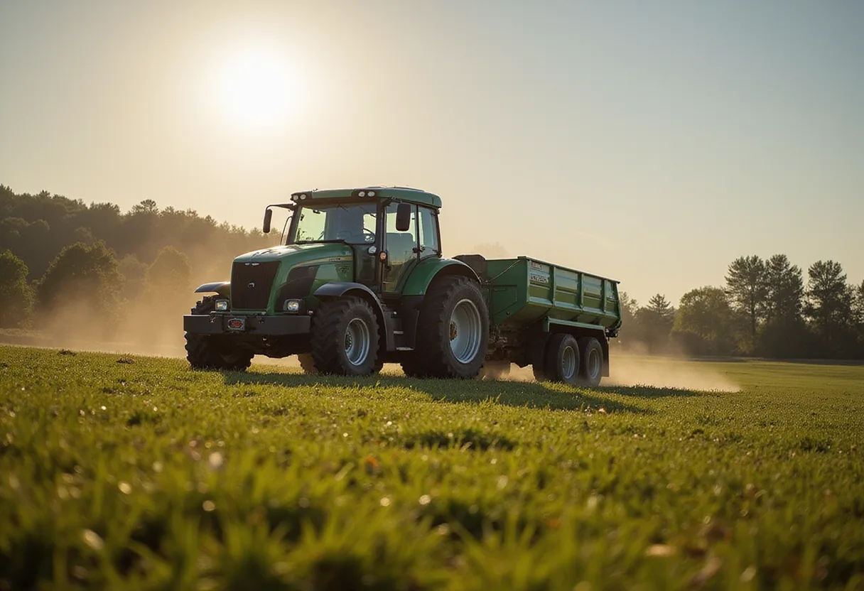 Rising diesel costs sharpen focus on farm breakevens