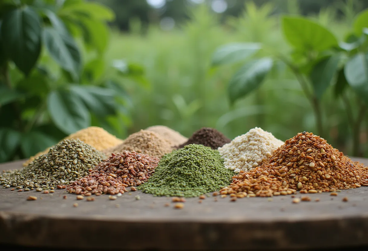 Seed Industry Calls for Strengthening India’s Agrobiodiversity Amid Global Supply Shocks - ChiniMandi