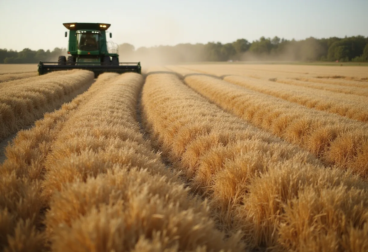 Pressure mounts on tillage farmers as Irish grain prices disappoint - Agriland