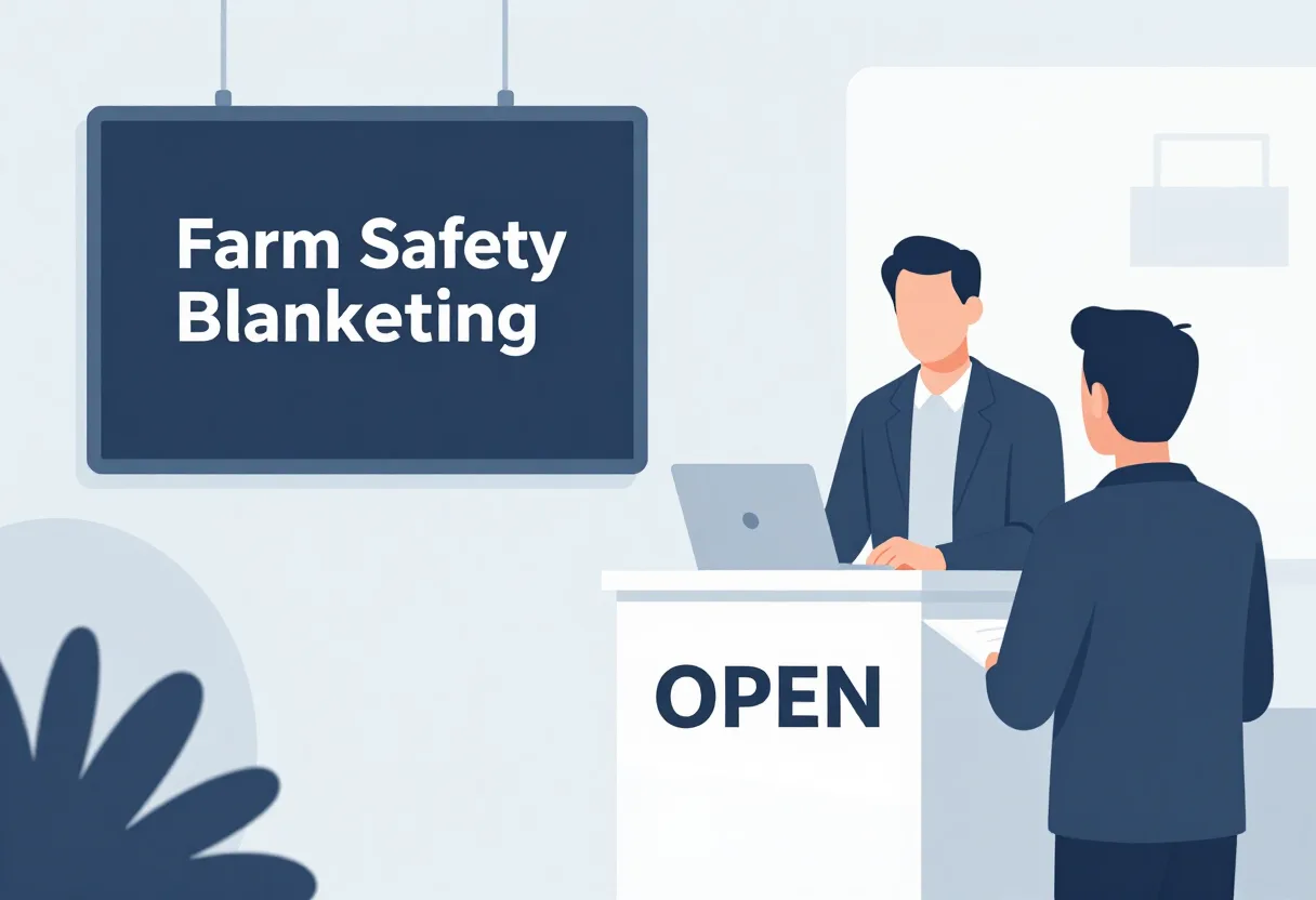 Farm safety net elections open, decision aid offered