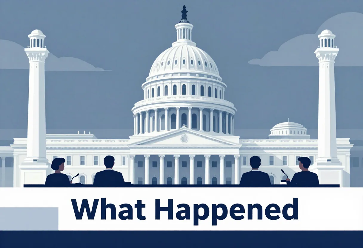 The Senate Farm Bill Markup: What Happened and What’s Next - National Sustainable Agriculture Coalition