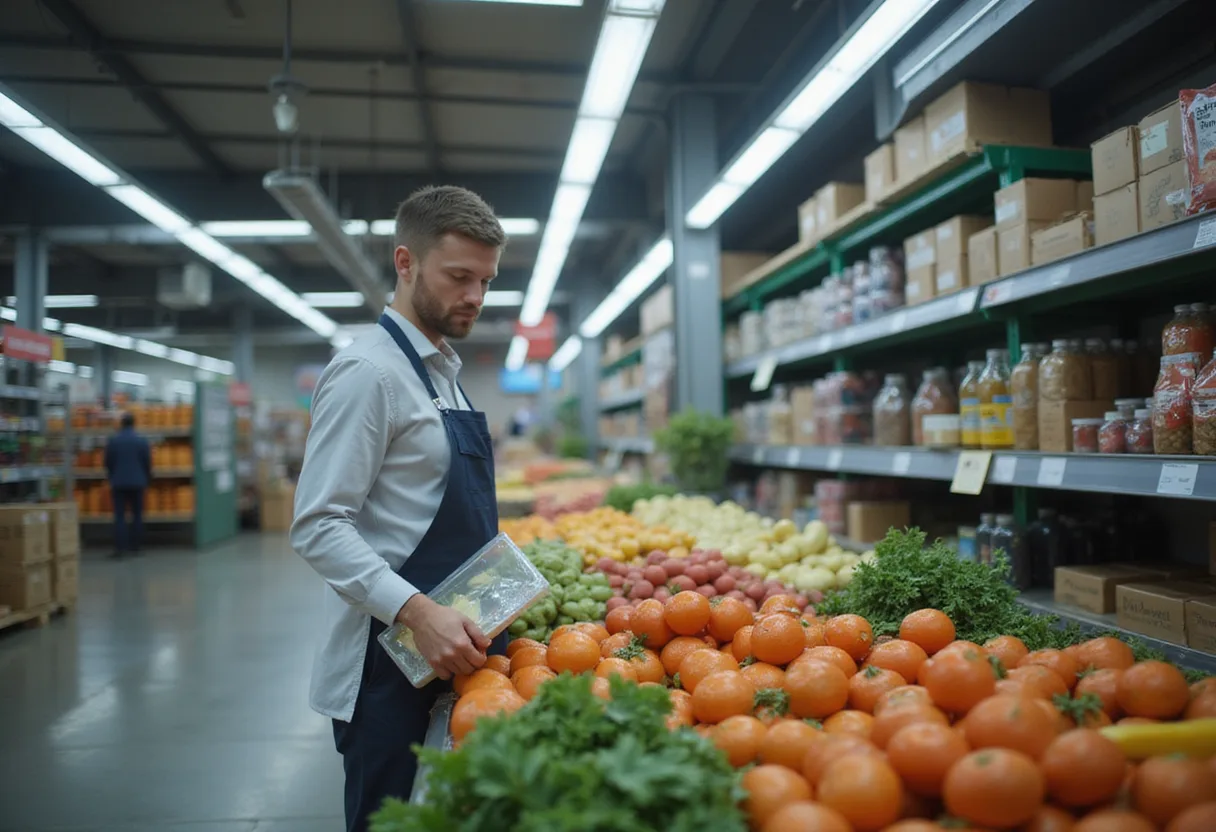 Opinion: The safety of imported produce needs measurable accountability