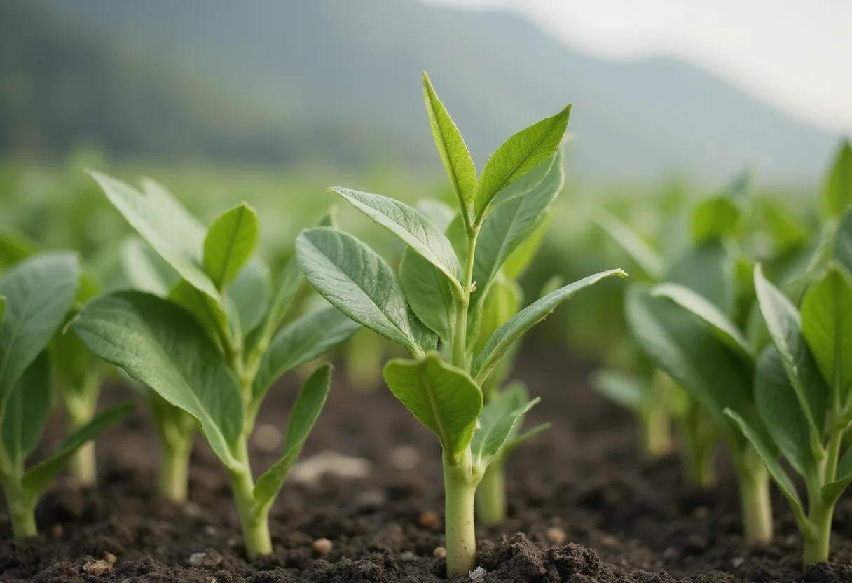 Towards precision agriculture for assessing germination rates and density of rice seedling using hierarchical convolutio