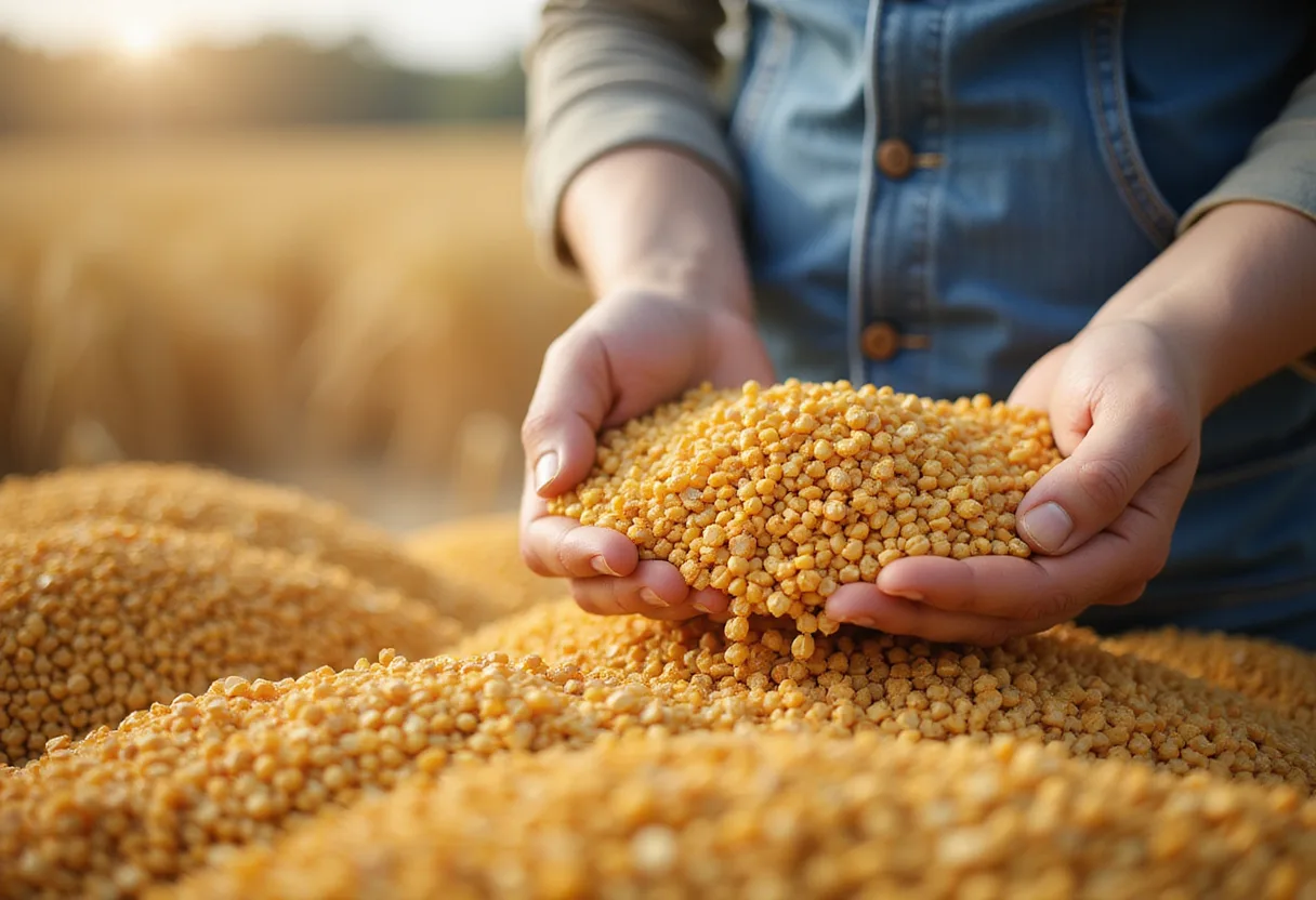 China buys more U.S. soybeans as agricultural trade ramps up - ttnews.com