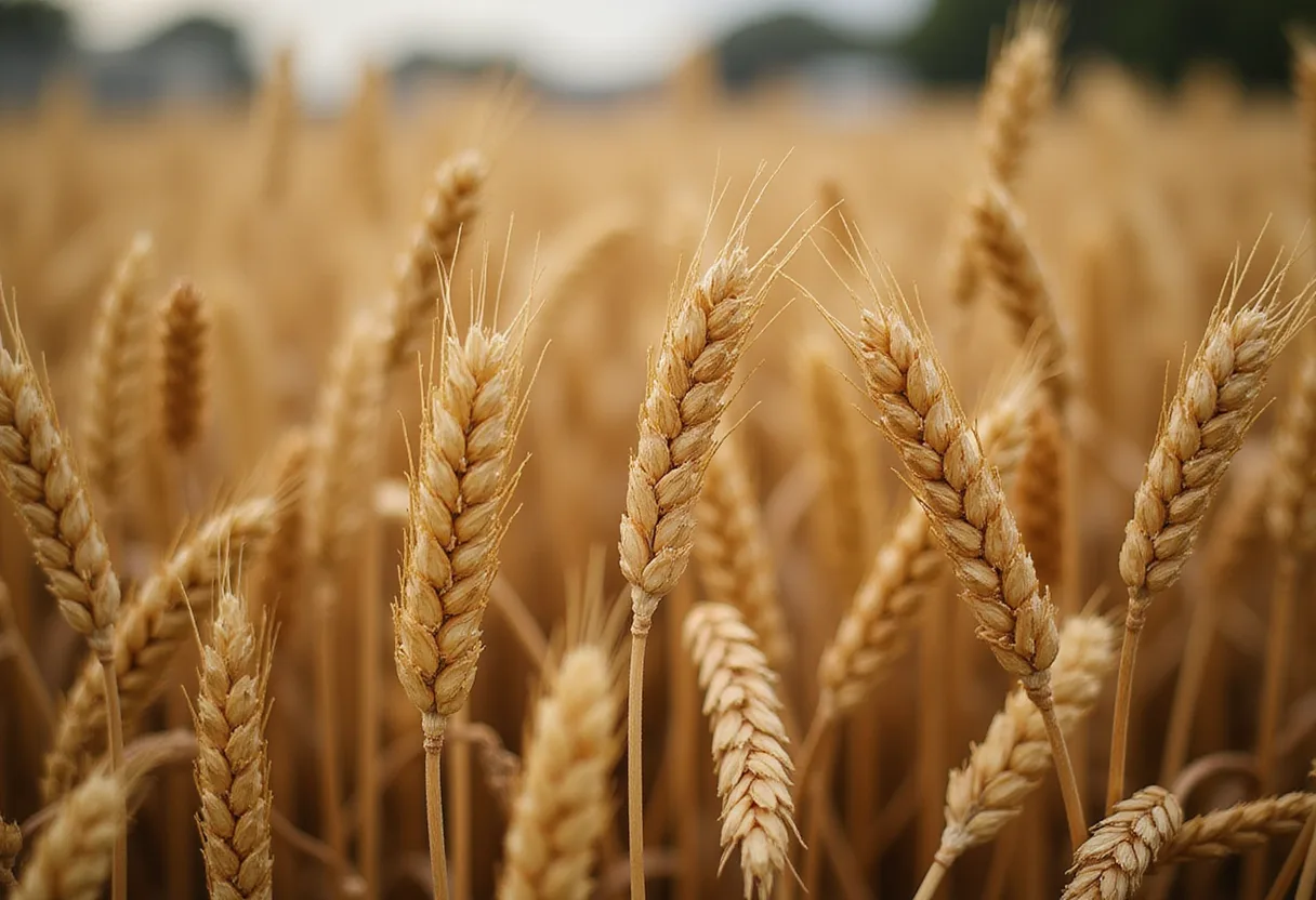 Wheat, corn and soybeans decline in Chicago on Tuesday - UkrAgroConsult