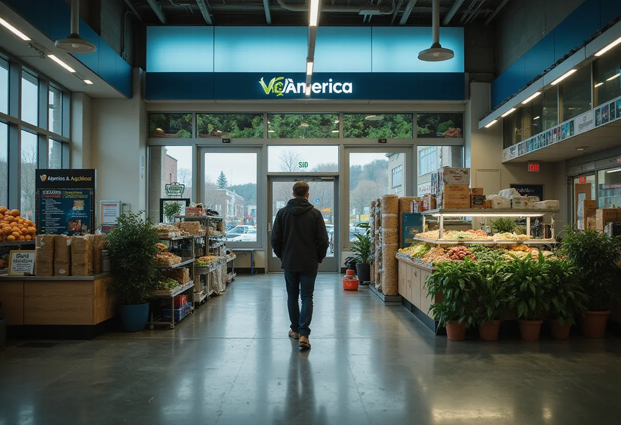 2026 U.S. Ag Trade Update - AgAmerica