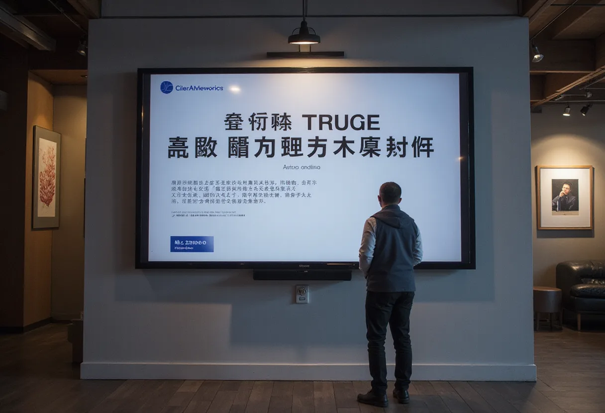 U.S. and China extend trade truce, activate Board of Trade