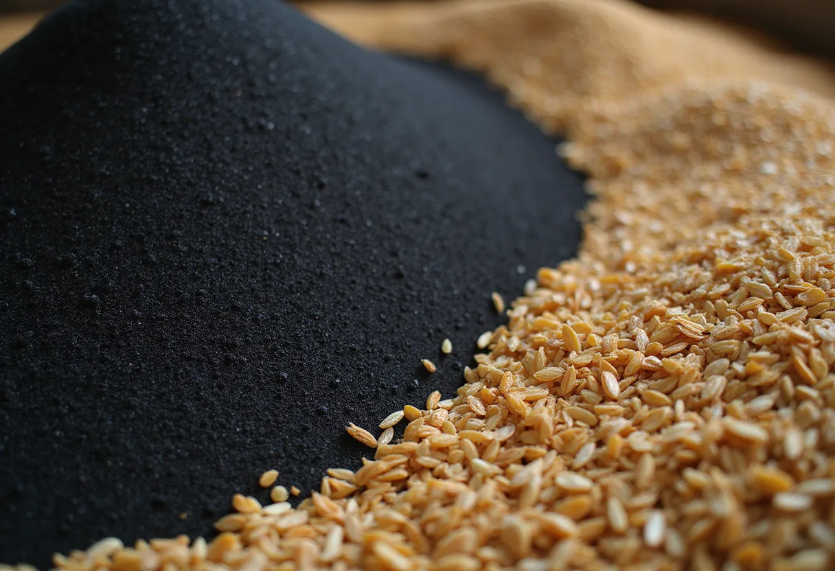Global Grain Prices Soar as Black Sea Supply Disruptions, European Weather Extremes and Middle East Risks Create a ‘Trip