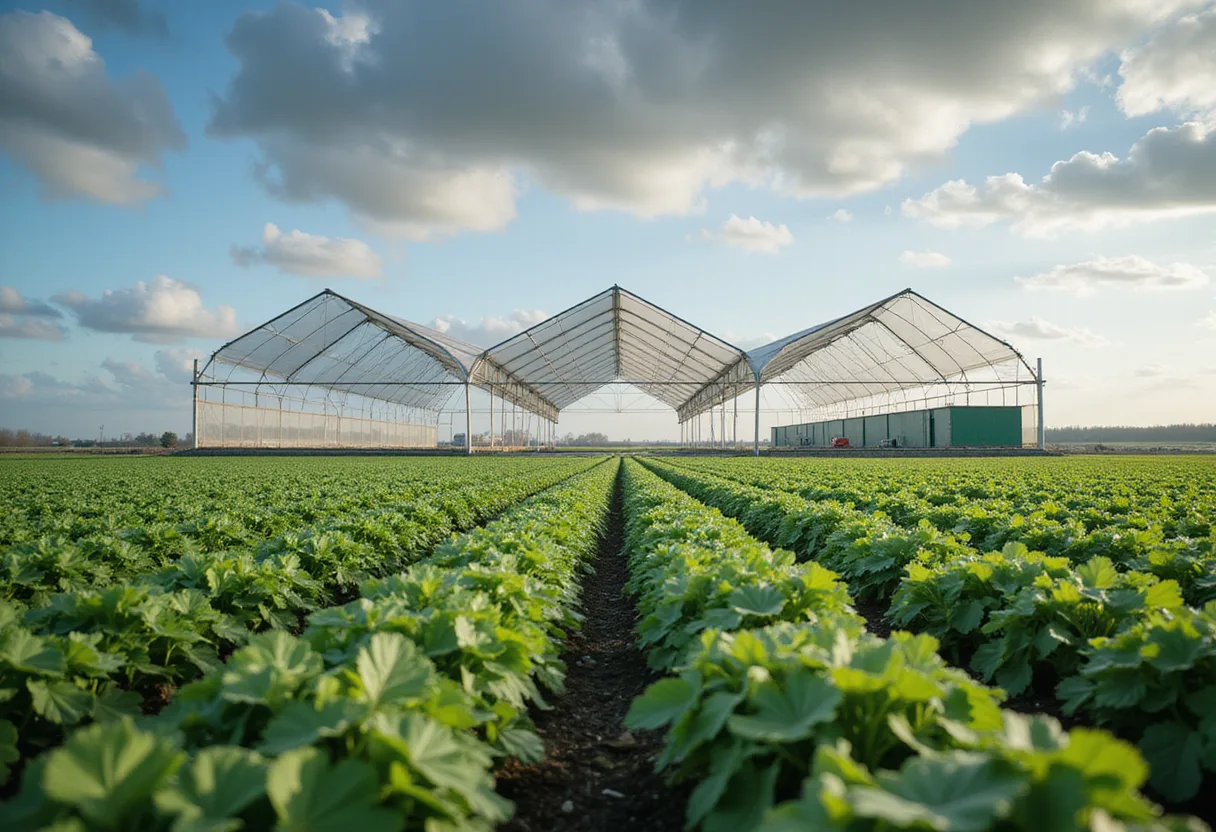 EU Plans Special Agricultural Integration Model for Ukraine - Oj - Odessa Journal