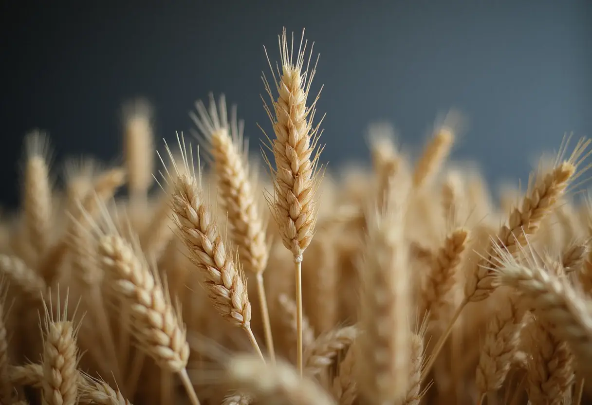 Harvest results determine timing of grain market lows