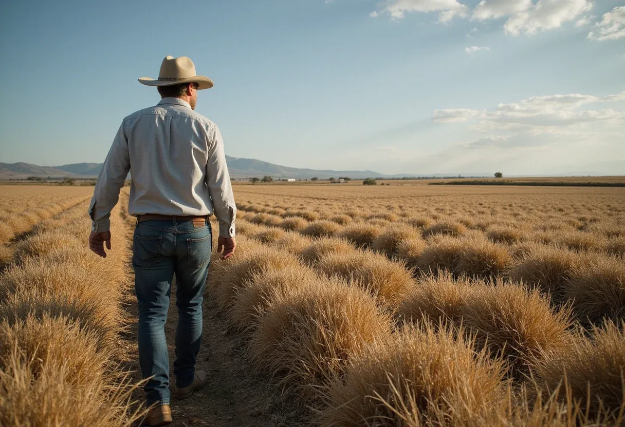 More Than Half of Farmers Plan New Precision Ag Investments - Farms.com