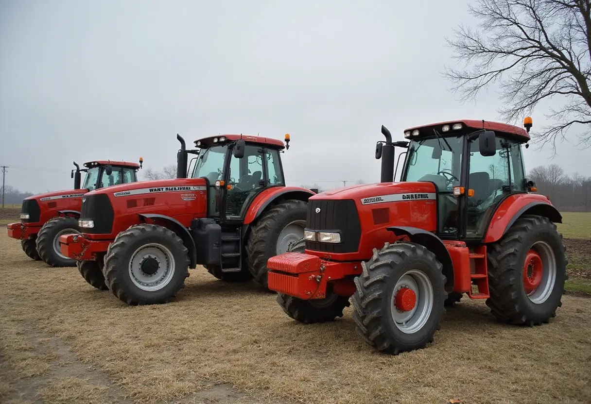 FTC Warns Farmers About Fake Farm Equipment Dealers - Bitdefender