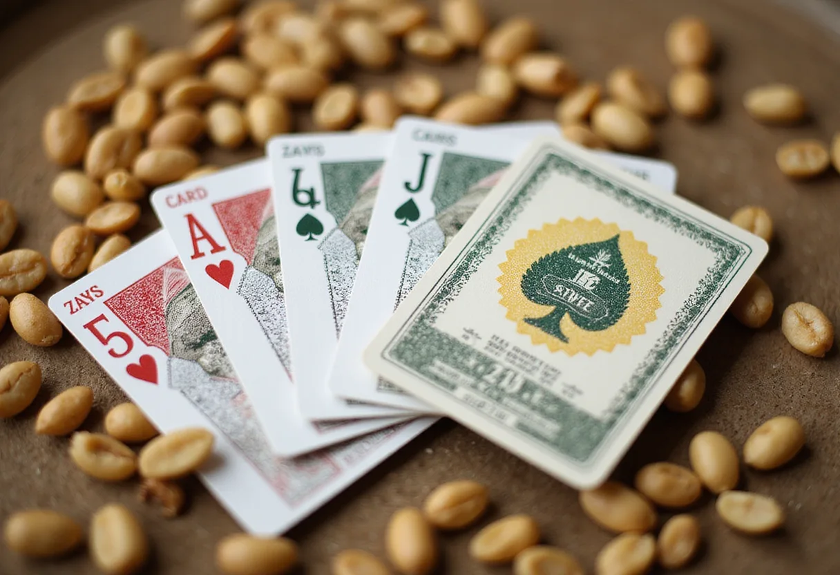 A Fresh Deck of Cards for Soybean Breeders - SeedWorld