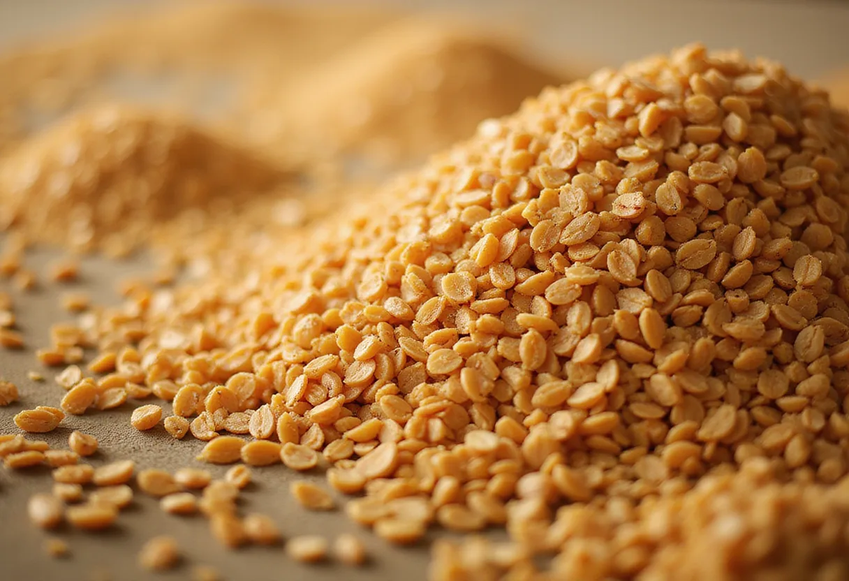 Grains See Impressive Recovery as China Details on the Way - AgWeb