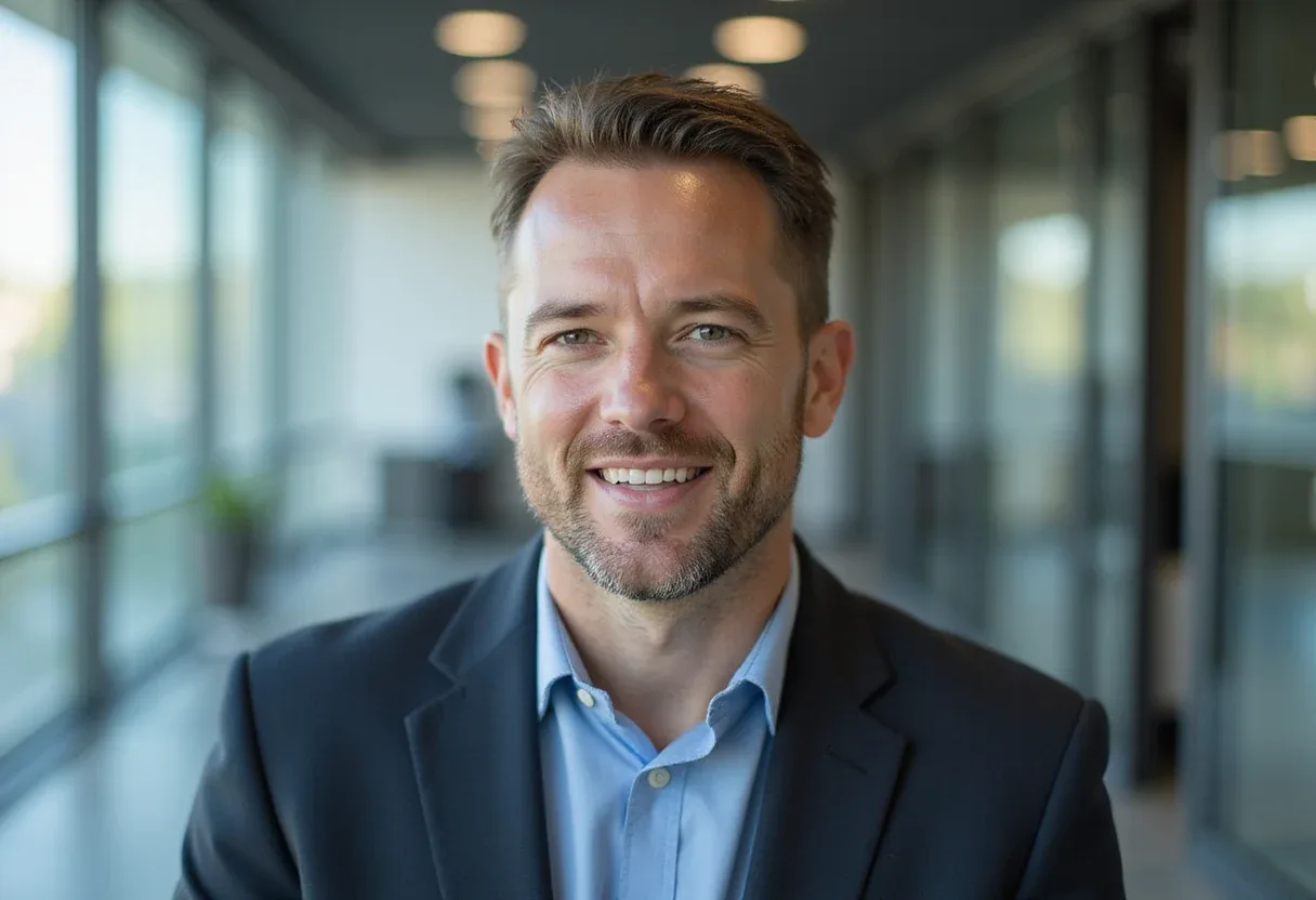 Syngenta Names Jeff Cecil President, North America Crop Protection