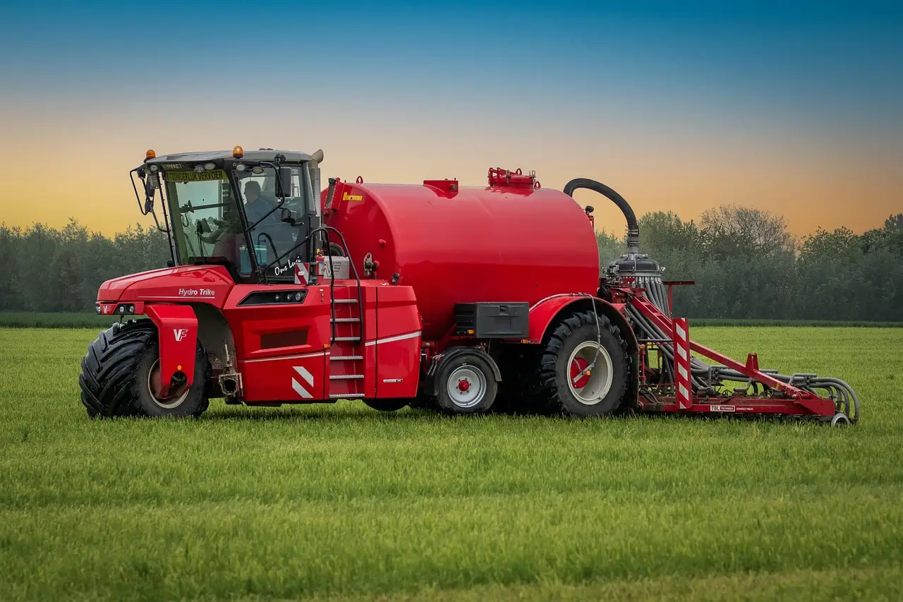 Fertilizer Prices Continue Lower for 6 of 8 Major Nutrients - DTN Progressive Farmer