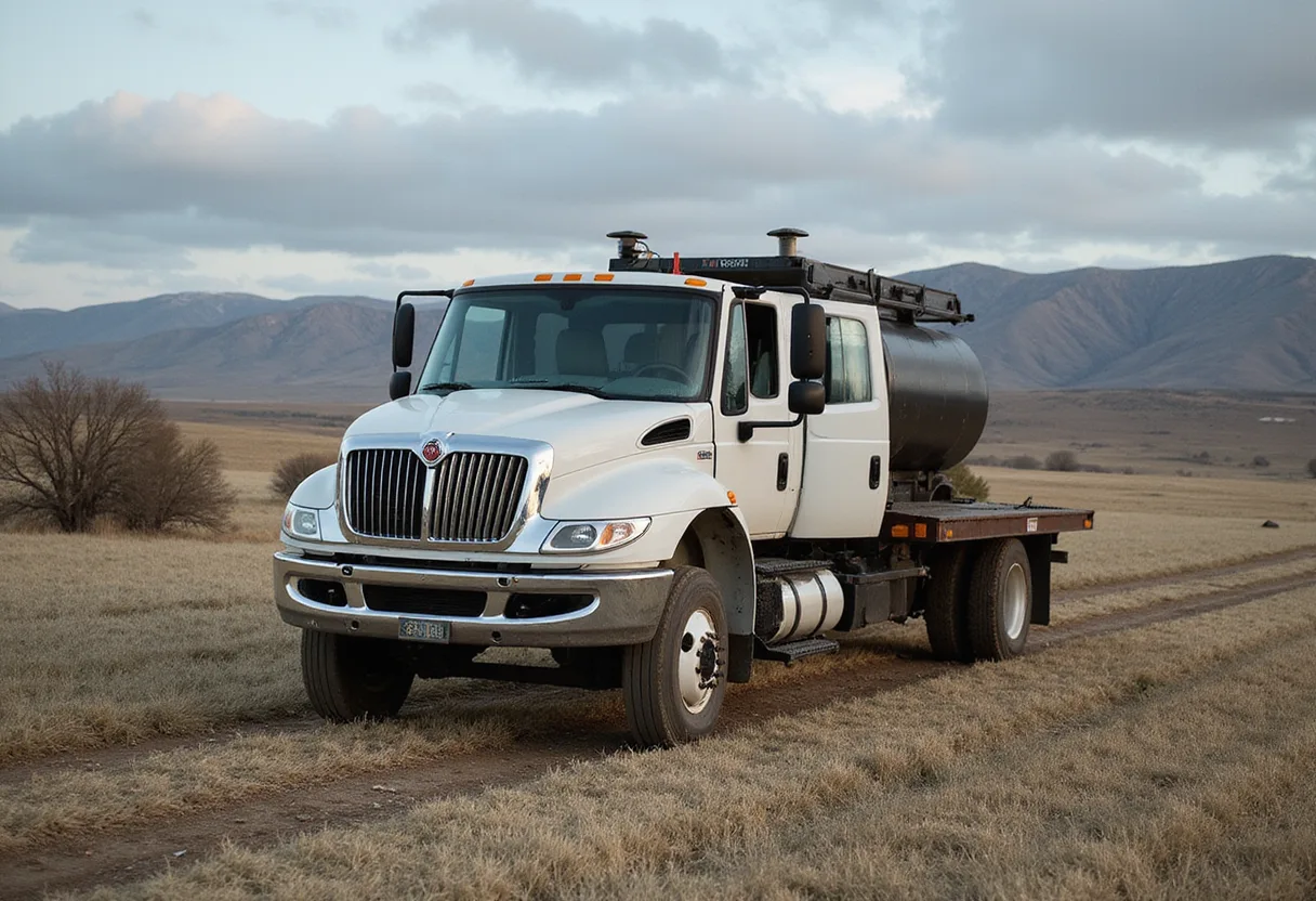 AGCO Falls as Federal Inquiry Weighs on Farm Equipment Shares - Quiver Quantitative