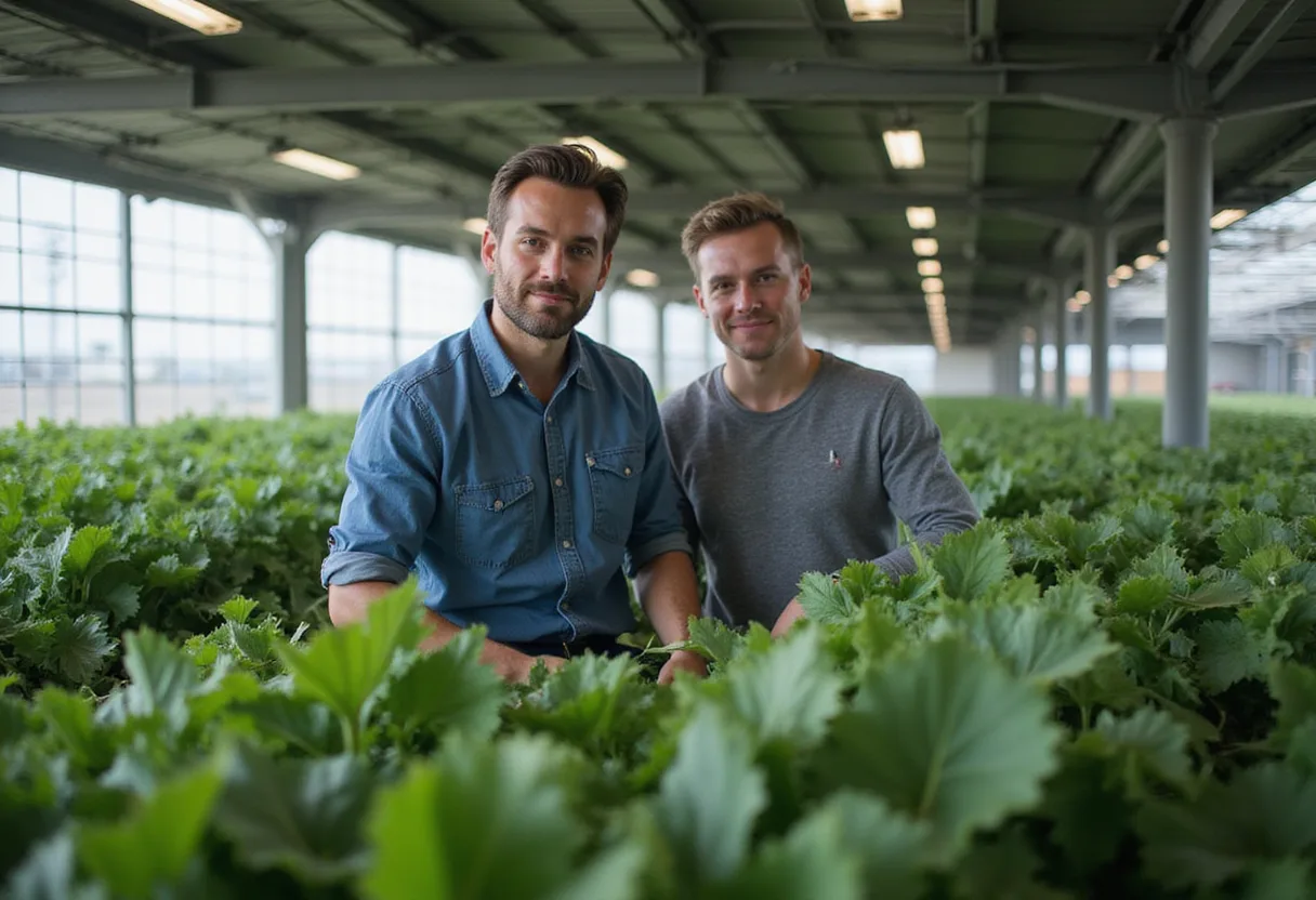 How researchers are making precision agriculture more affordable - The Conversation