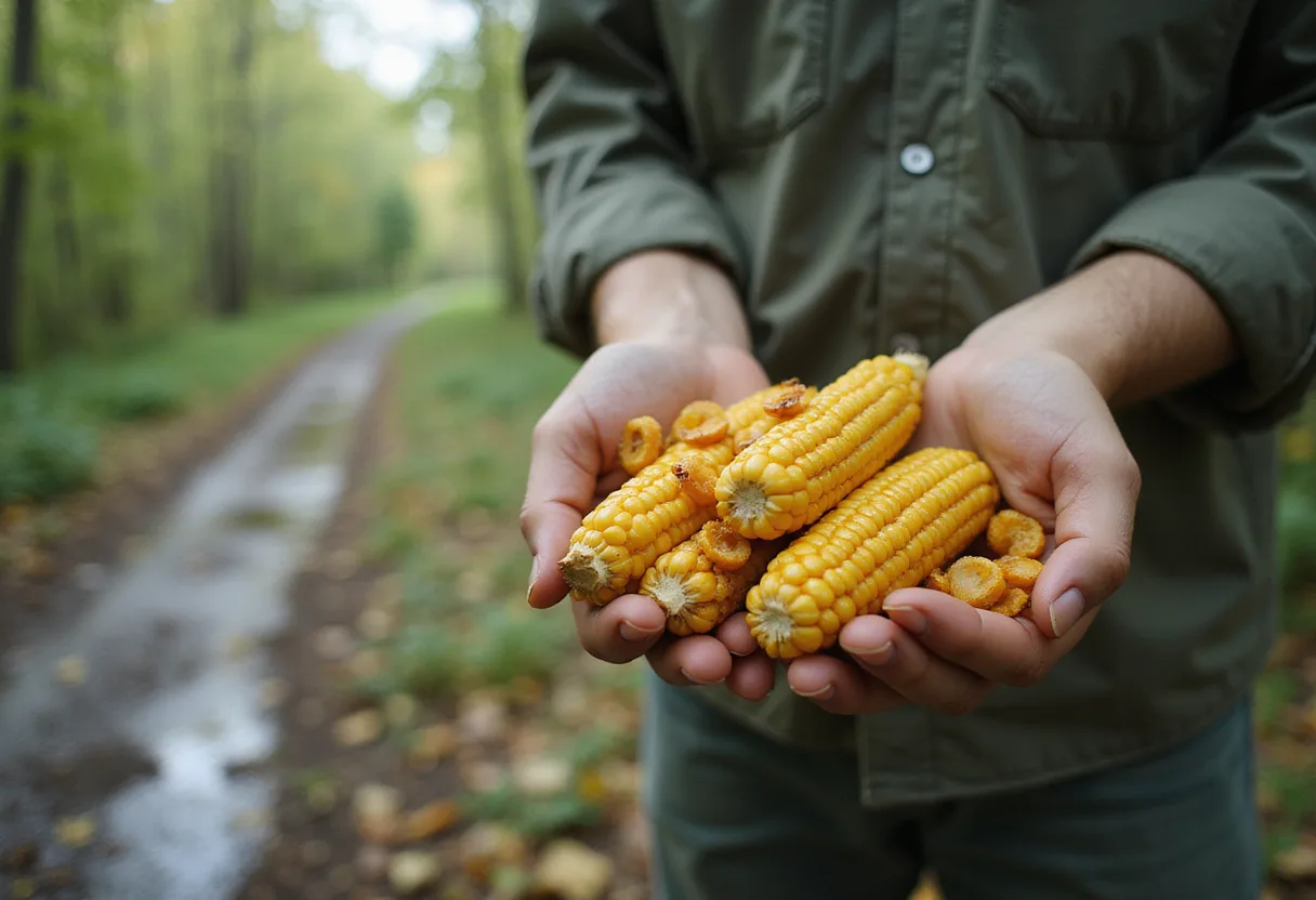 New corn disease reported in Michigan, scouting encouraged in the Great Lakes