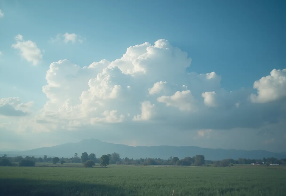 Uncertainty Clouds U.S. Agricultural Trade Outlook for 2026 - RFD-TV