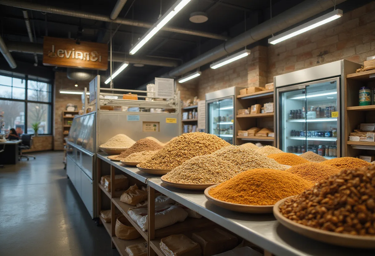 Global grain markets enter a period of high volatility as supplies tighten - UkrAgroConsult
