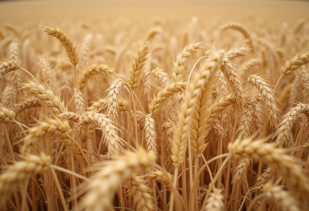 Price gap between Australian wheat grades hits three-year high amid shortage of high-protein grain - UkrAgroConsult