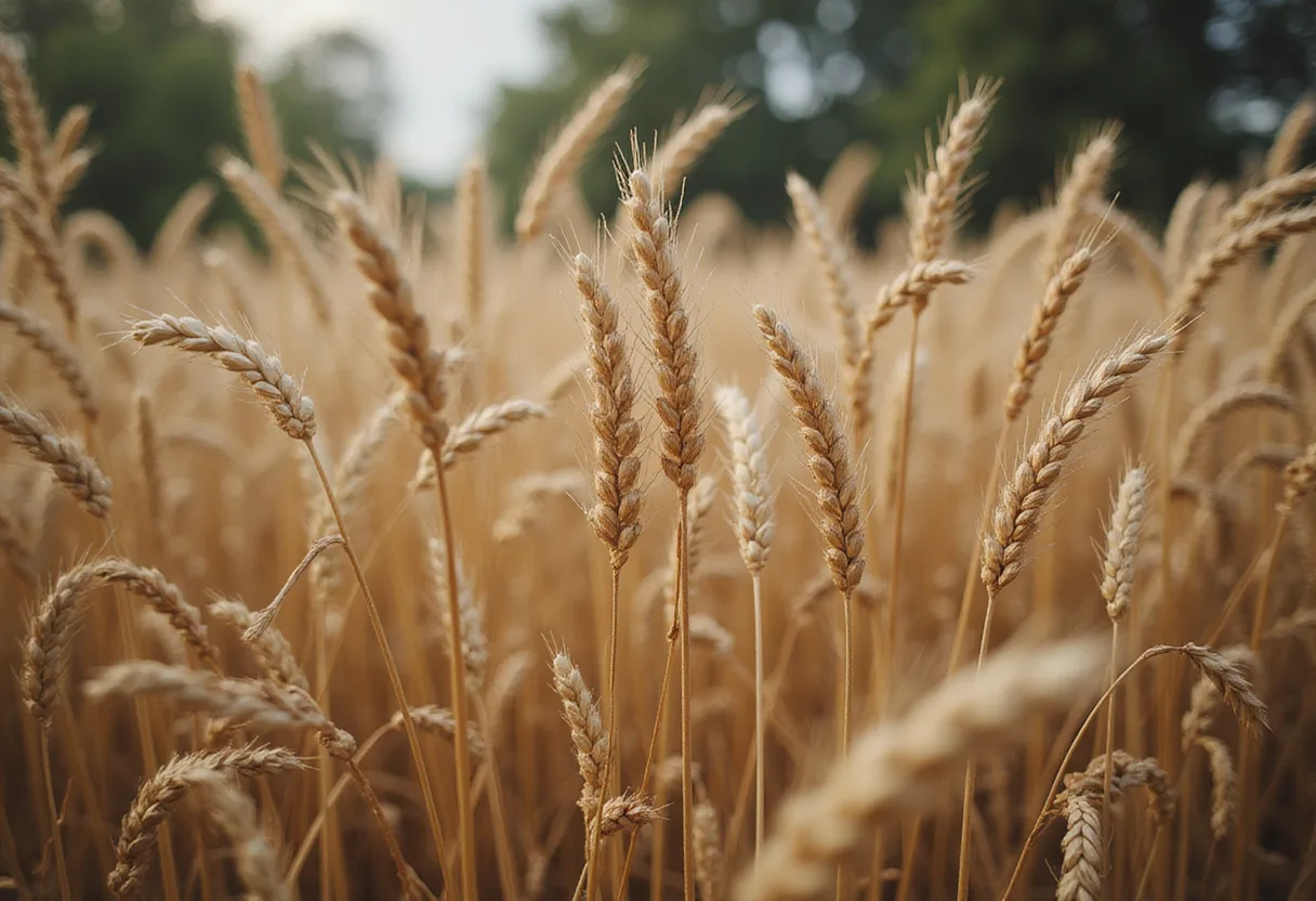 Higher grain prices failed to offset low yields in Ireland - UkrAgroConsult