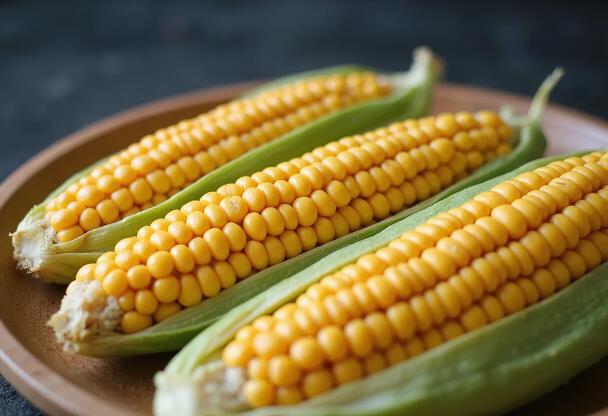 Corn prices in Ukraine have fallen to 5,000 UAH per metric ton despite rising grain prices in Europe - UA.NEWS