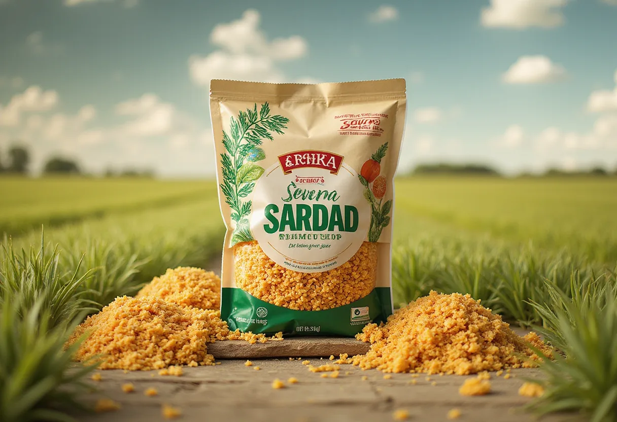 GSFC Launches Seven Sardar Branded Crop Protection Products Expanding Agri-Input Portfolio - Sahi