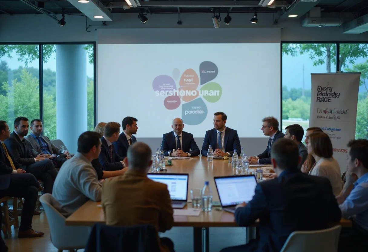 Russia and ASEAN Discuss Agricultural Trade Growth and Scientific Projects - dairynews.today