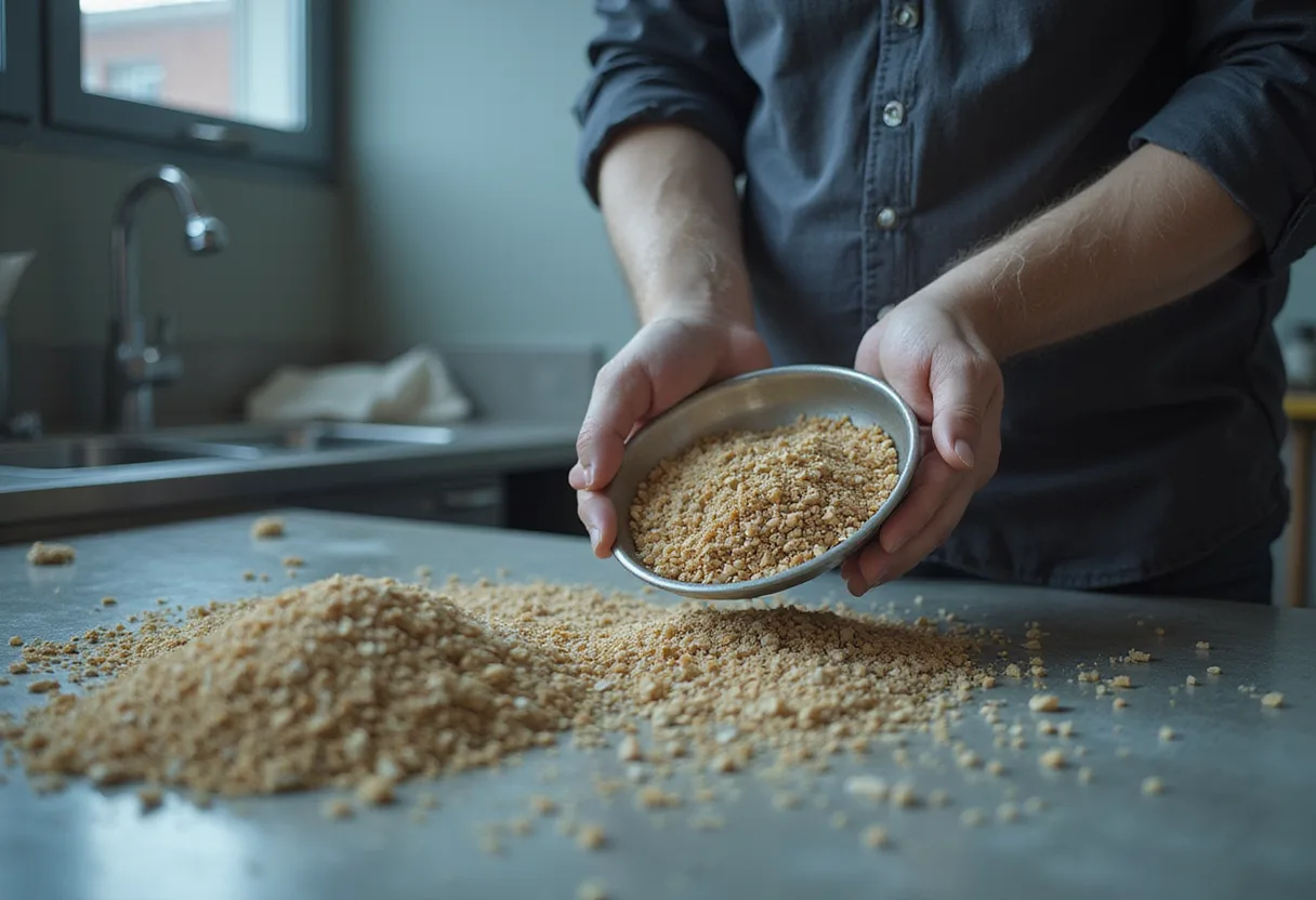 Grain prices sink before WASDE, putting U.S. farm margins under fresh pressure - AgroLatam