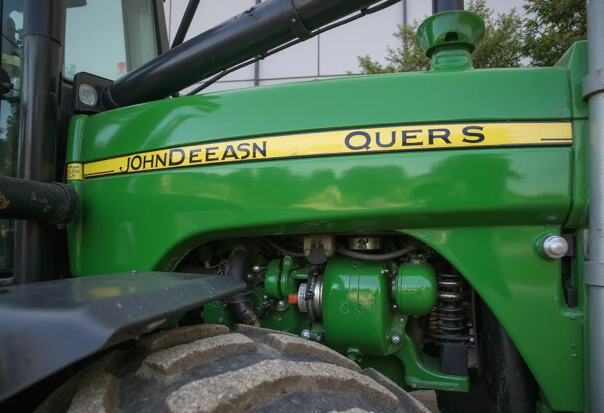 $99M John Deere antitrust class action settlement - Top Class Actions
