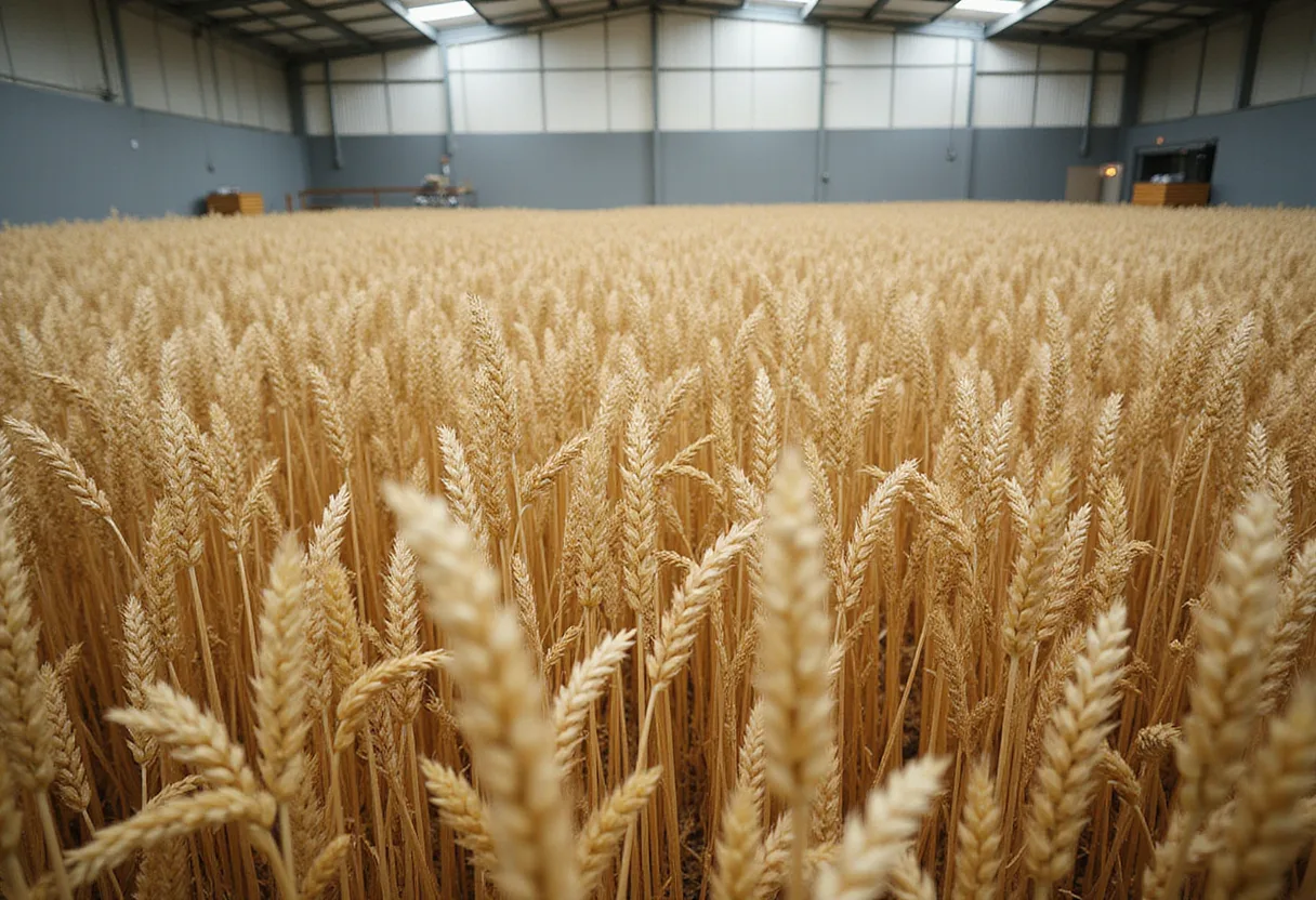 Dairygold announces 2026 harvest grain prices - Irish Farmers Journal
